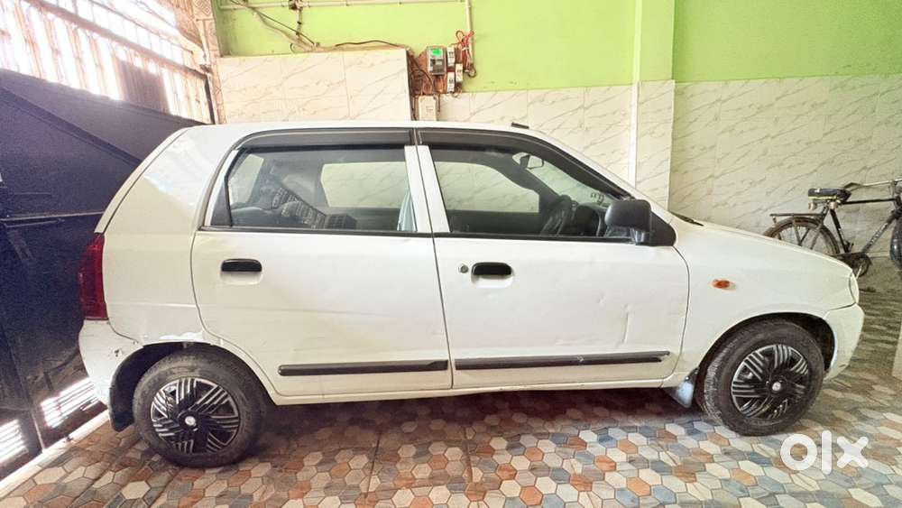 Maruti Suzuki Alto 2008
