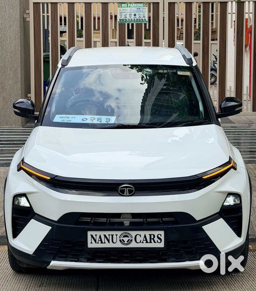 Tata Nexon Pure 1.5 Revotorq Diesel 6mt, 2026, Diesel
