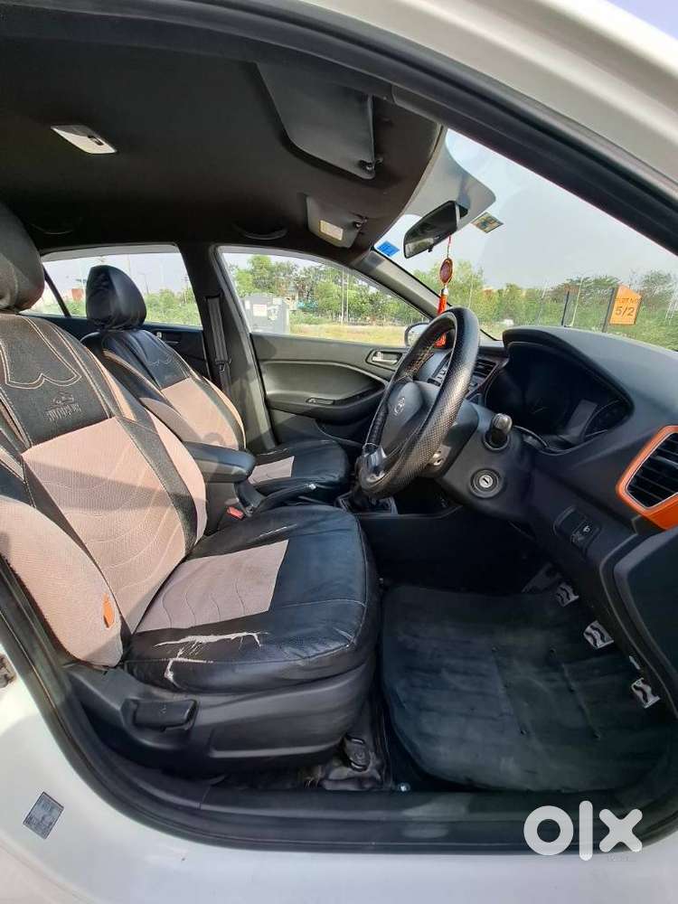 Hyundai I20 Active 1.4 Sx, 2016, Petrol
