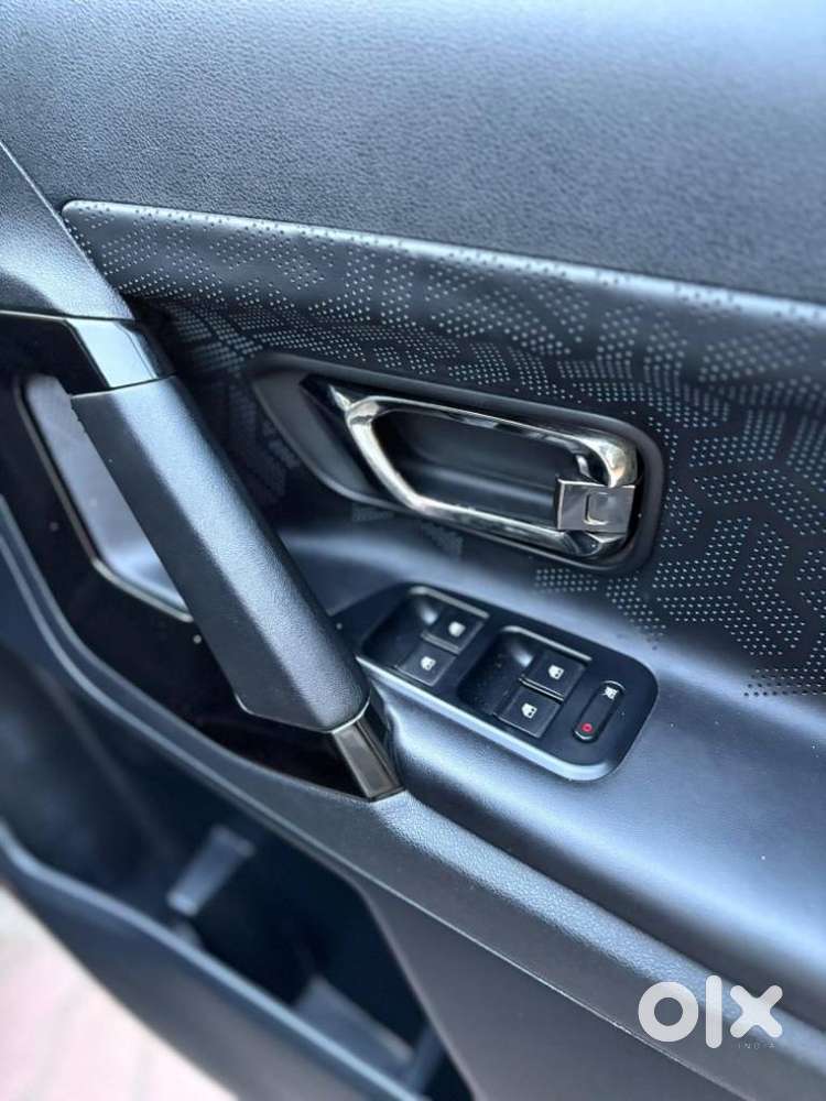 Tata Harrier Xza+, 2021, Diesel