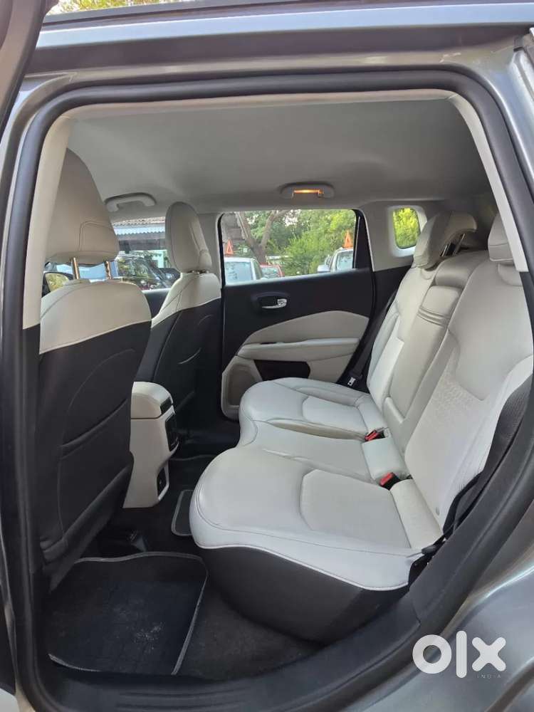 Jeep Compass 2.0 Longitude, 2020, Diesel