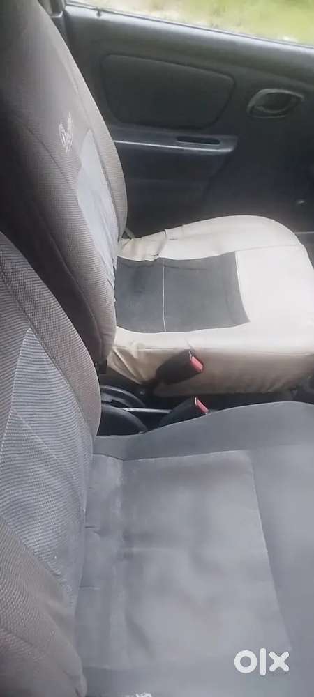 Maruti Suzuki Alto Lxi 2012