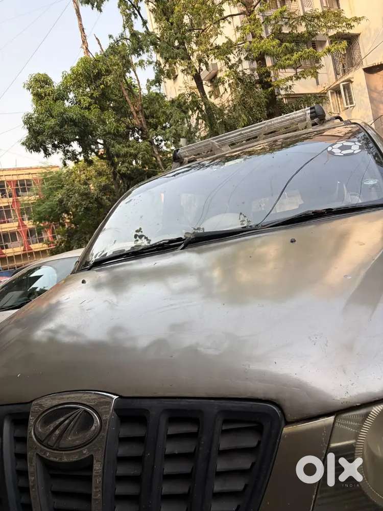 Mahindra Xylo Diesel 2010