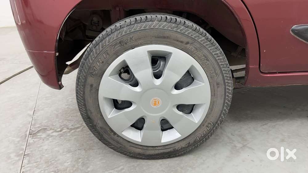 Maruti Suzuki Alto K10 2010-2014 Vxi, 2012, Petrol