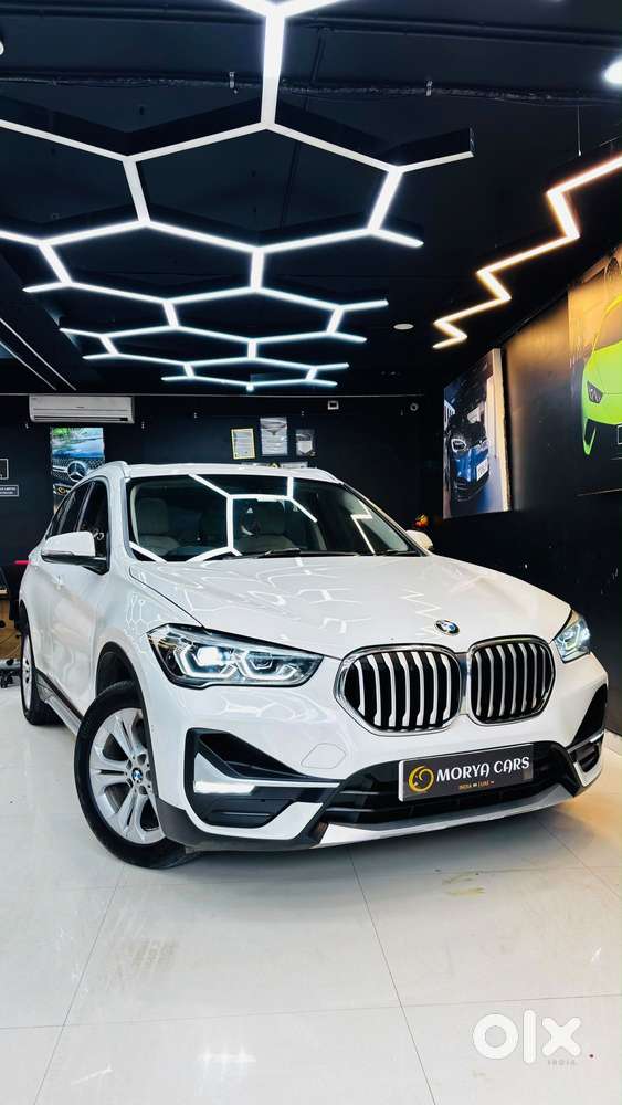 Bmw X1 Sdrive 20d Xline, 2020, Diesel