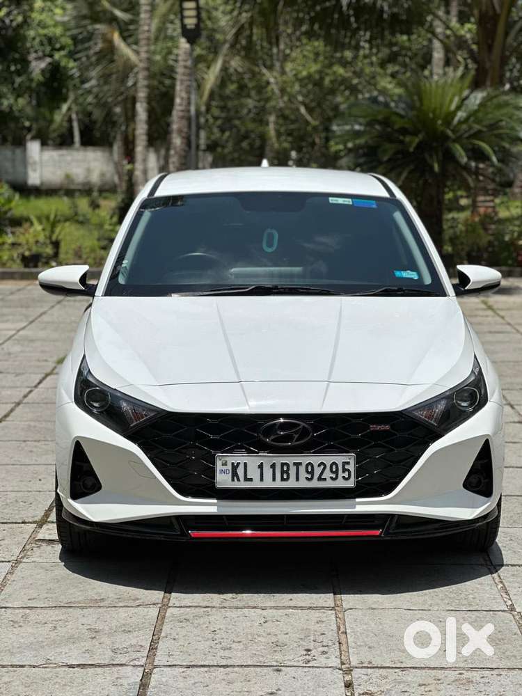 Hyundai I20 Asta 1.0 Turbo Imt, 2020, Petrol