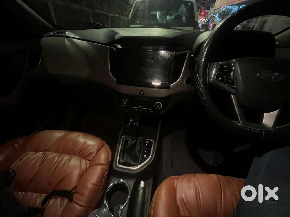 Car In Mint Condition & Regularly Serviced