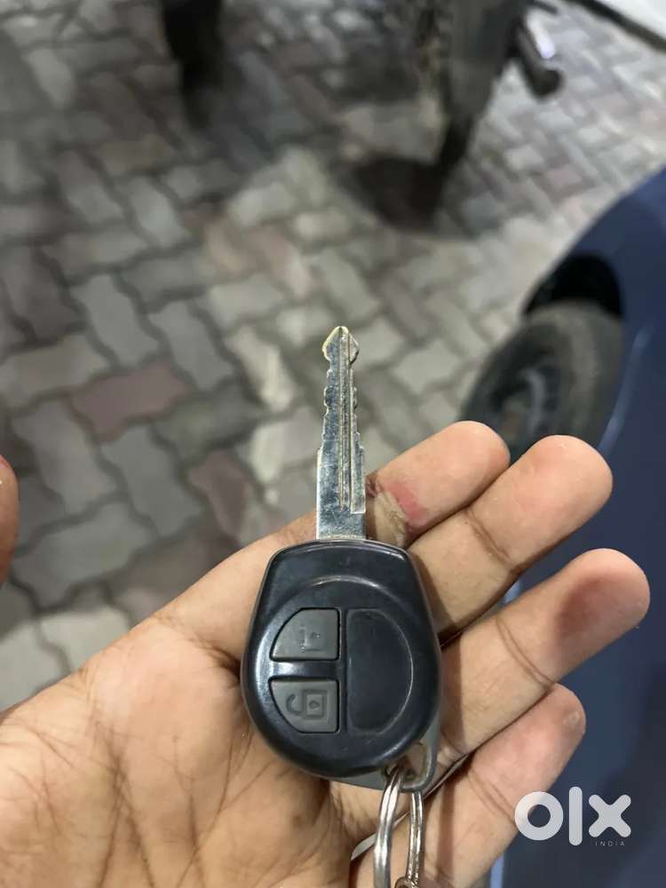 Maruti Suzuki Wagon R Vxi, 2015, Petrol