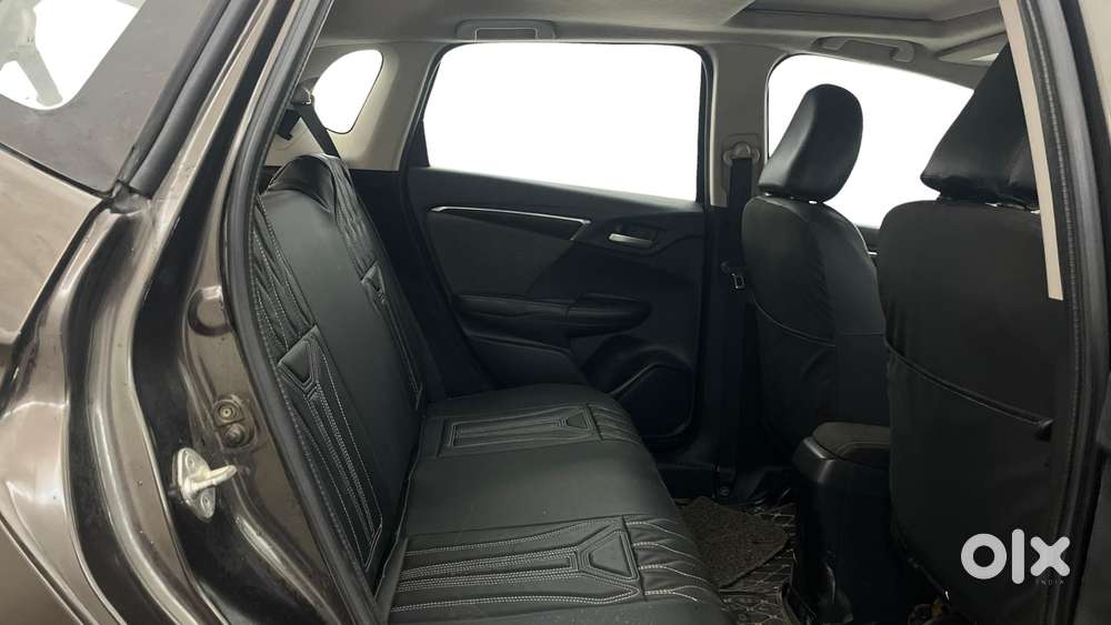 Honda Wr-v I-dtec Vx, 2018, Diesel