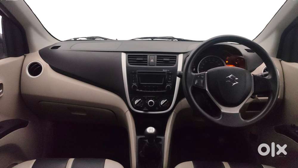 Maruti Suzuki Celerio Zxi Mt, 2021, Petrol