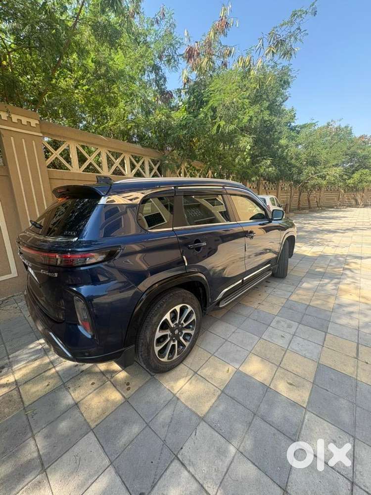 Maruti Suzuki Hybrid 2024