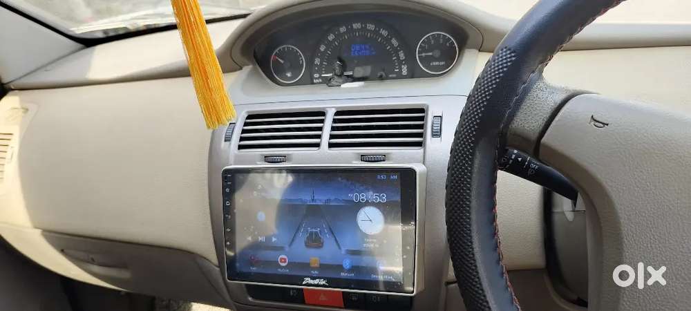 Tata Indica Vista 2010 Diesel 65000 Km Driven