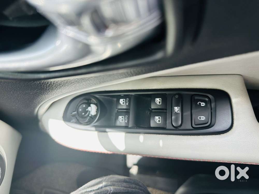 Jeep Compass 1.4 Limited Plus, 2018, Petrol