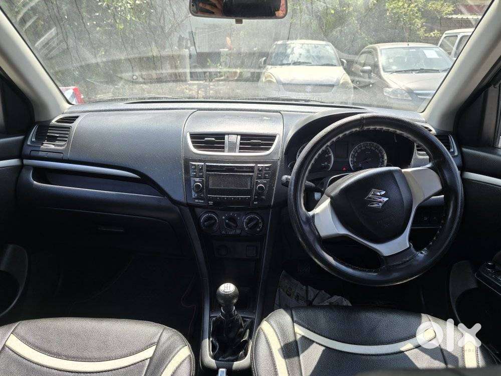 Maruti Suzuki Swift Ddis Vdi, 2017, Diesel