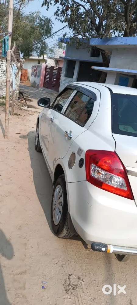 Maruti Dzire 1.2 Tour 2021