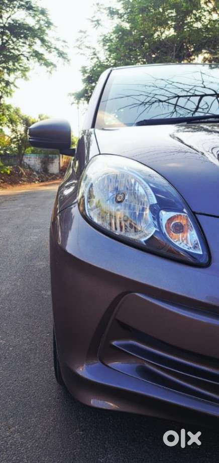 Honda Amaze, 2015, Petrol
