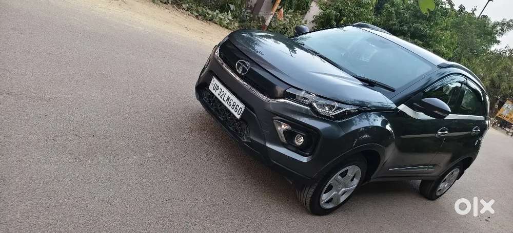 Tata Nexon 2020 Model | Excellent Condition | Well Maintained