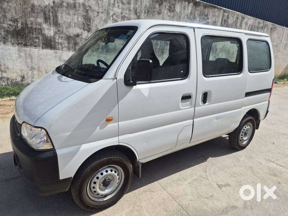 Maruti Suzuki Eeco 5 Seater Standard, 2025, Petrol