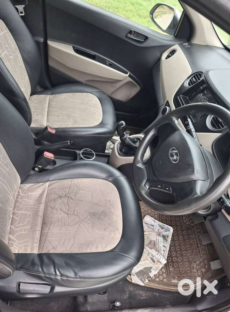 Hyundai Grand I10 1.2 Crdi Magna, 2017, Diesel