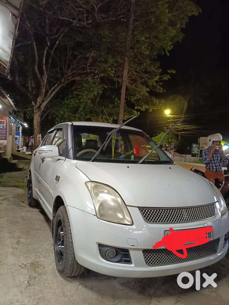 Maruti Swift Dzire Vdi 2008