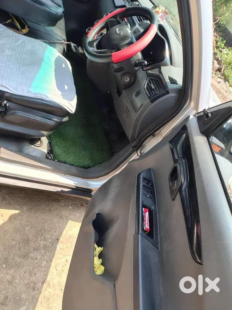 Mint Condition Family Car