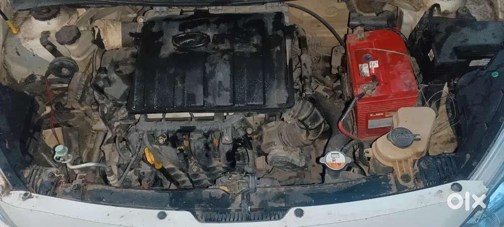 Hyundai I10 2013 Diesel Good Condition