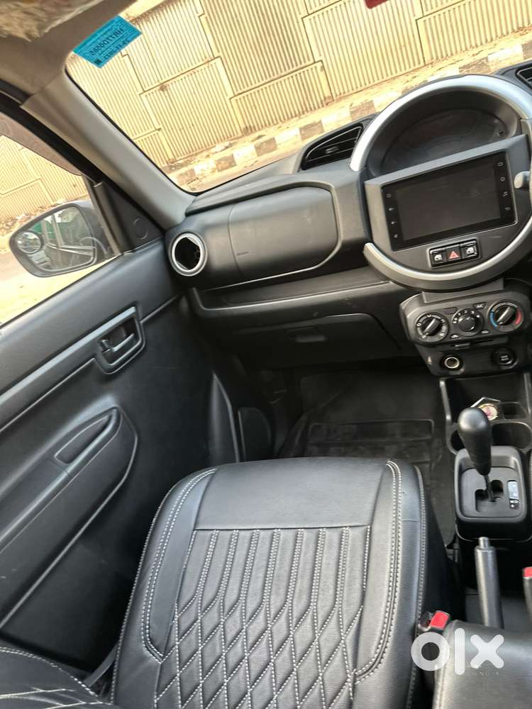 Maruti Suzuki S-presso, 2023, Diesel