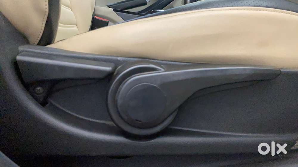 Tata Nexon 1.5 Revotorq Xza Plus, 2021, Diesel