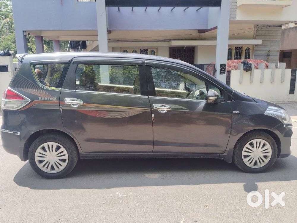 Maruti Suzuki Ertiga 2012-2015 Vdi, 2014, Diesel