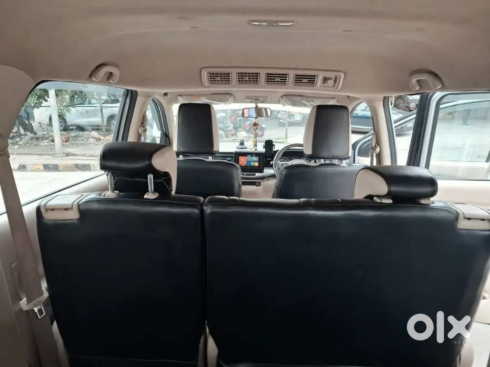 Maruti Suzuki Ertiga Zxi Plus 2024