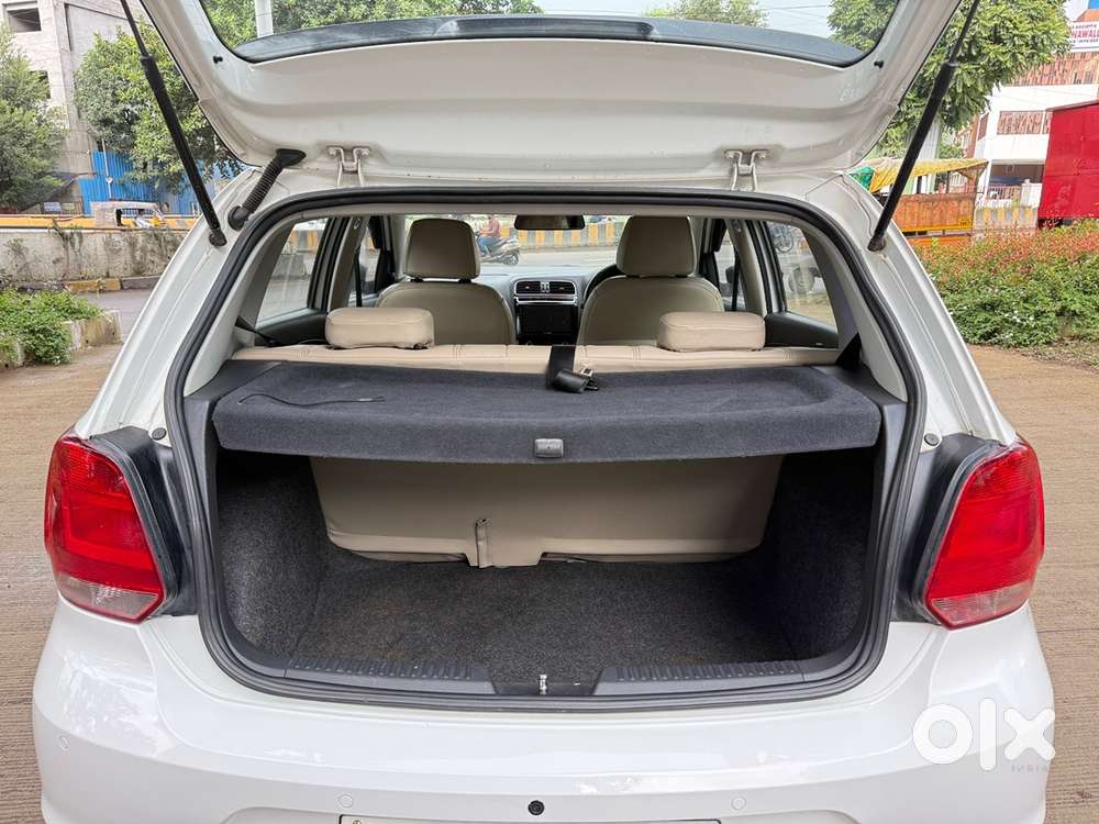 Polo Gt 1.2 Tsi Automatic