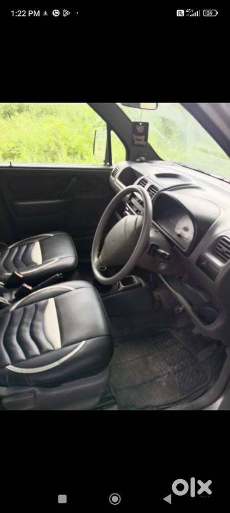 Maruti Suzuki Wagon R Lxi Optional, 2006, Petrol