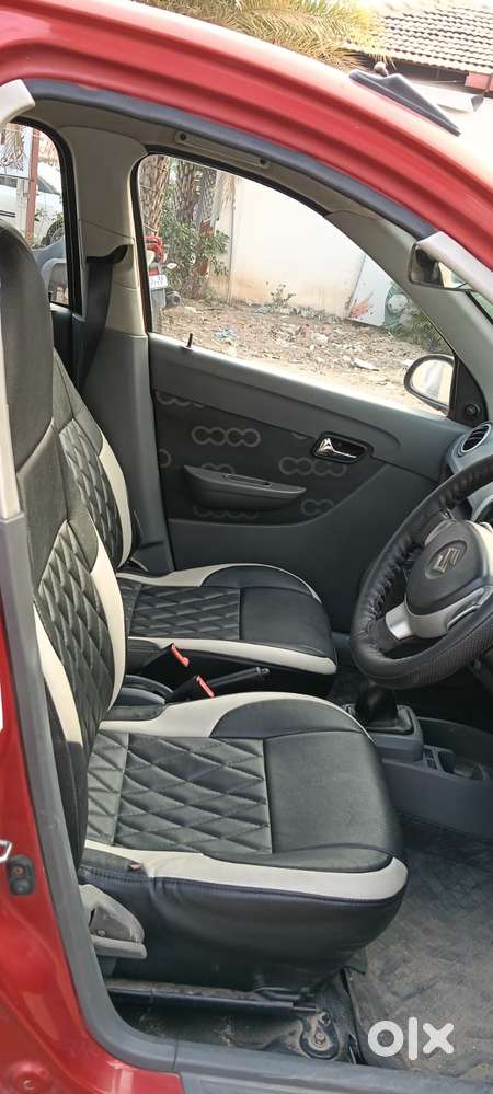 Maruti Suzuki Alto 800 Lxi, 2016, Petrol