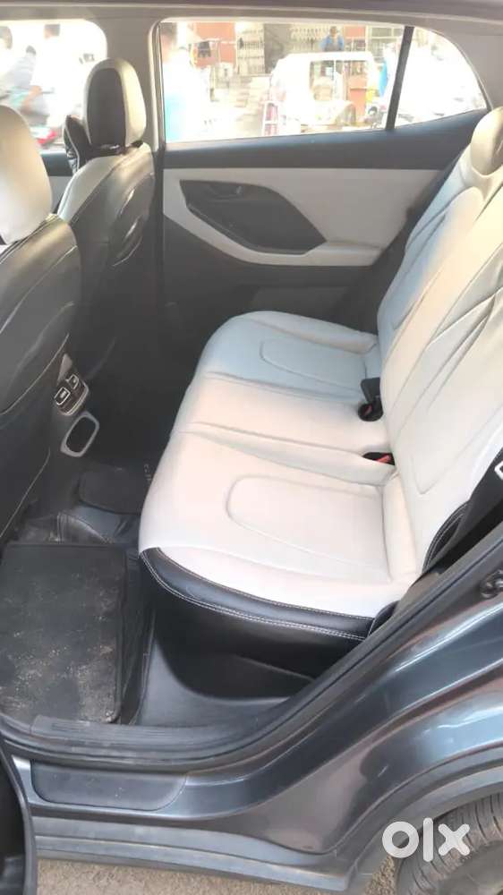 Hyundai Creta 2023 Petrol Well Maintained