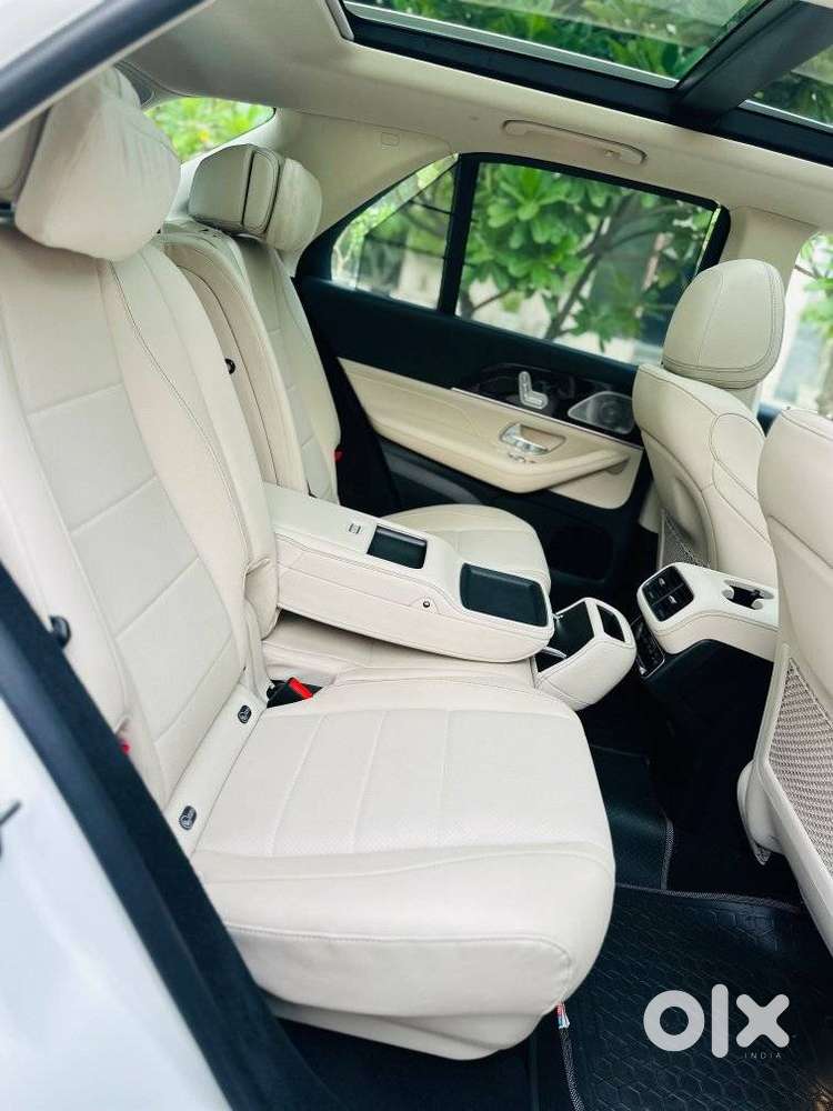 Mercedes-benz Gle 300d 4matic Lwb, 2024, Diesel