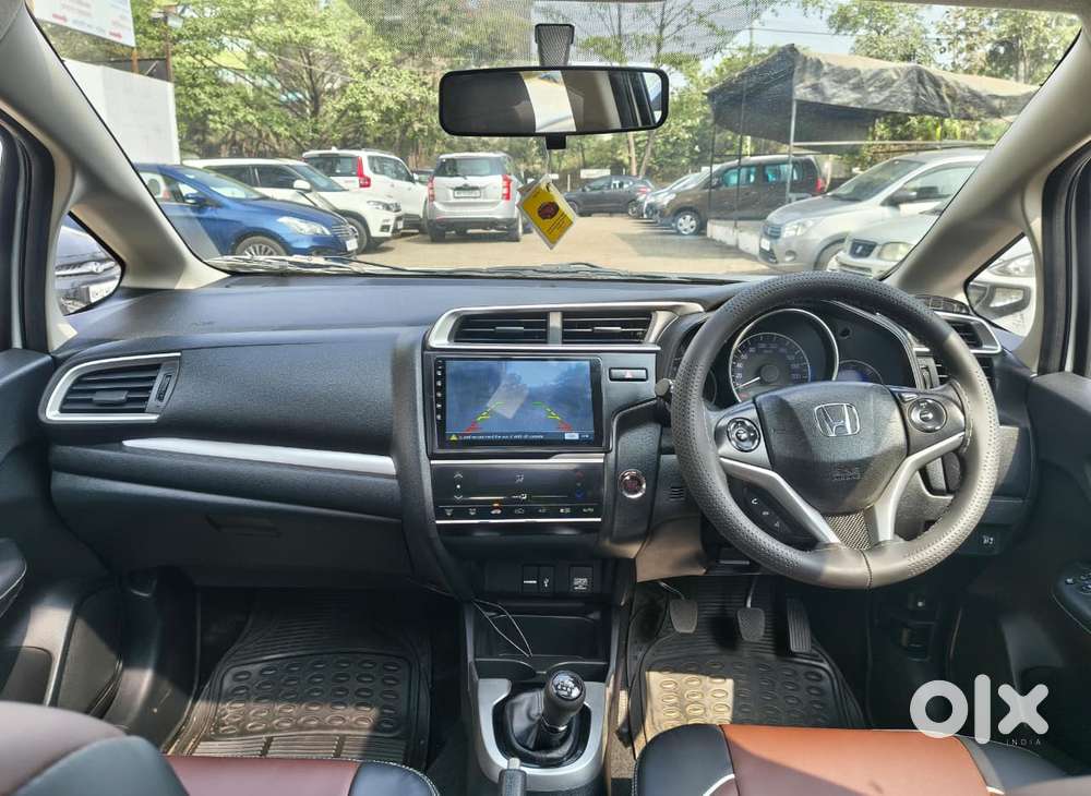 Honda Wr-v I-dtec S, 2017, Diesel