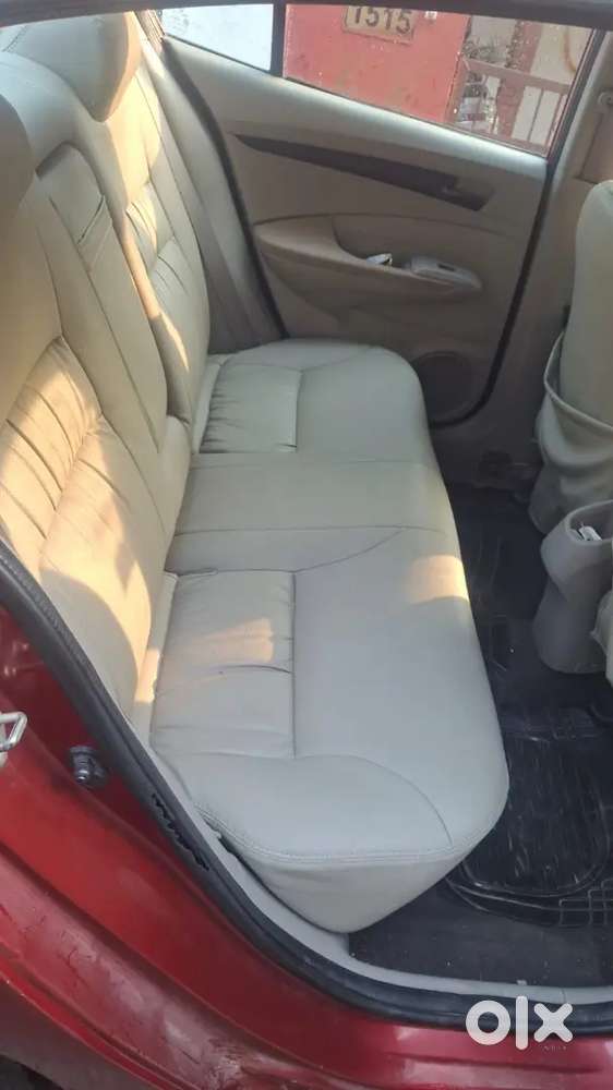 Honda City Ivtech For Sale