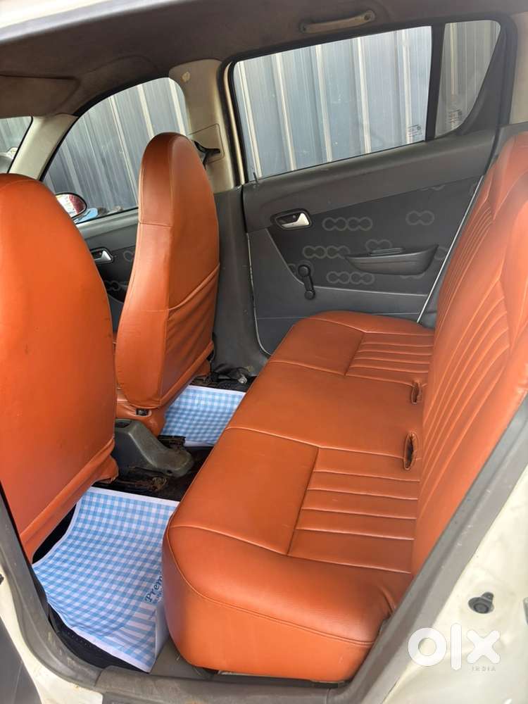 2015 Maruti Suzuki Alto