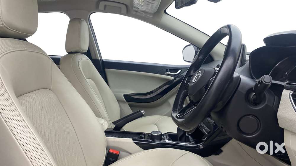 Tata Nexon 1.5 Revotorq Xz Plus Premium, 2022, Diesel