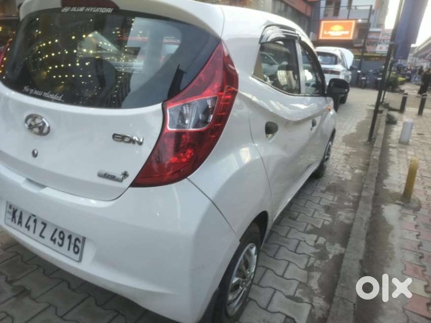 Hyundai Eon Era +, 2014, Petrol