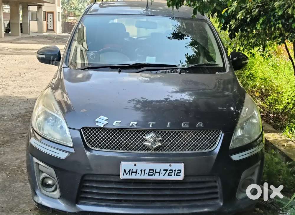 Maruti Suzuki Ertiga 2014 Diesel 150000 Km Driven