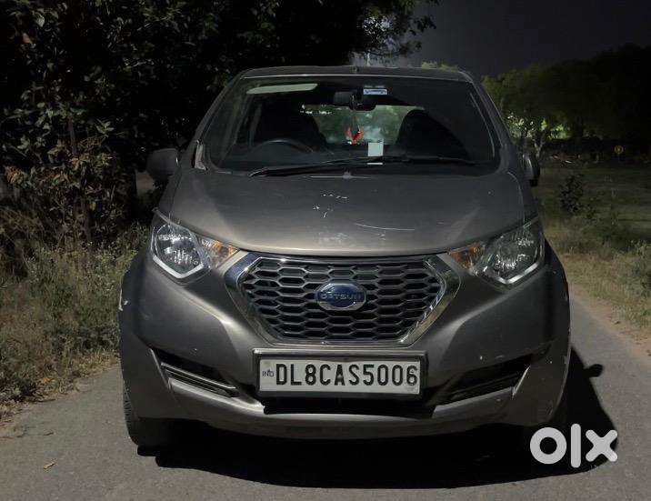 Datsun Car Manual 2017