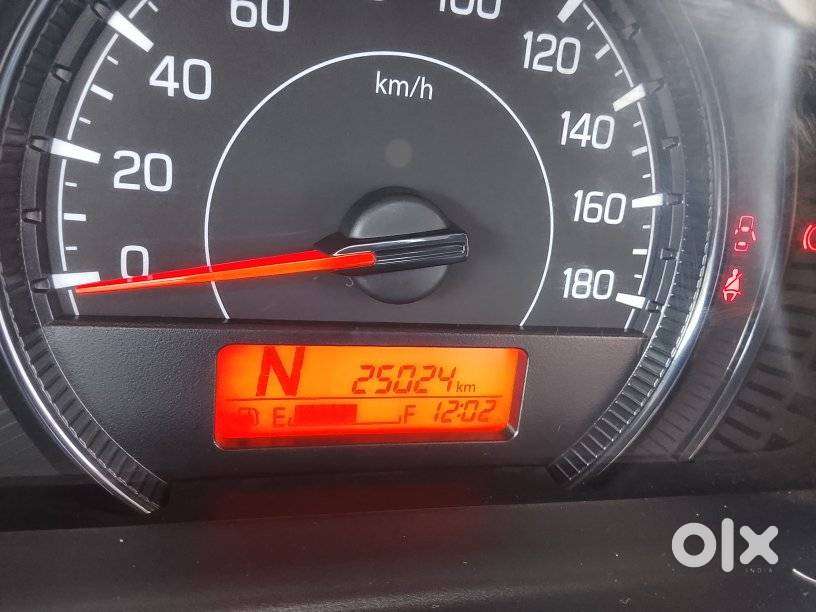 Maruti Suzuki Wagon R, 2024, Petrol