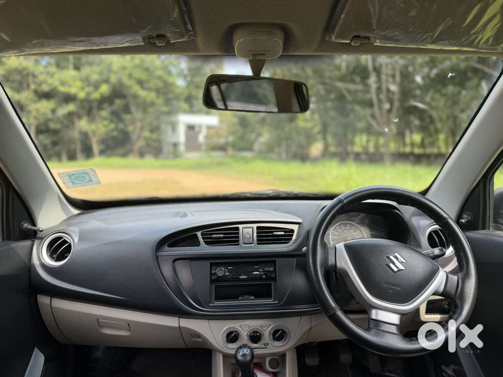 Maruti Suzuki Alto 800 Lxi Anniversary Edition, 2021, Petrol