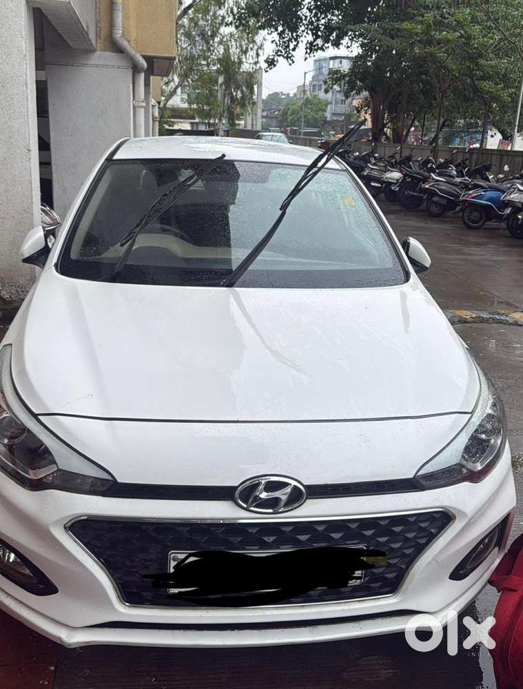 Hyundai Elite I20 2020 Petrol Good Condition