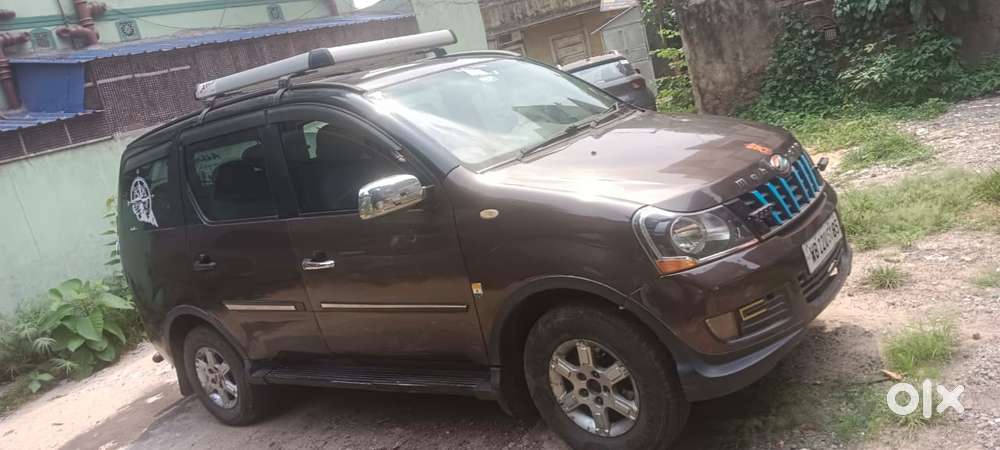 Mahindra Xylo E9 Bs-iv, 2012, Diesel