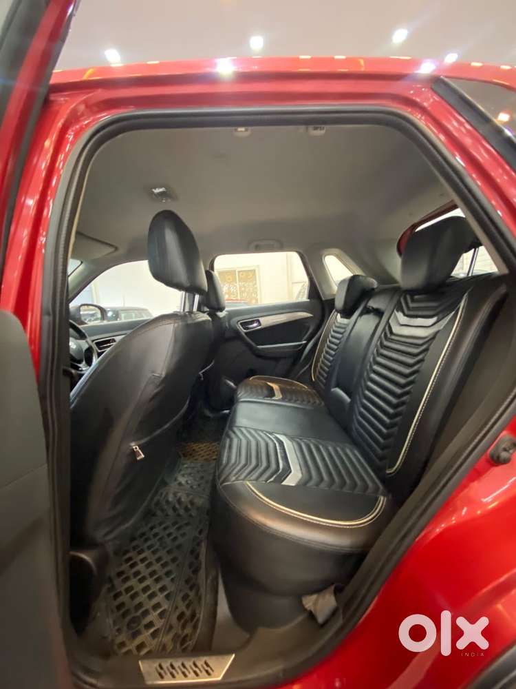 Maruti Suzuki Vitara Brezza Zdi, 2017, Diesel