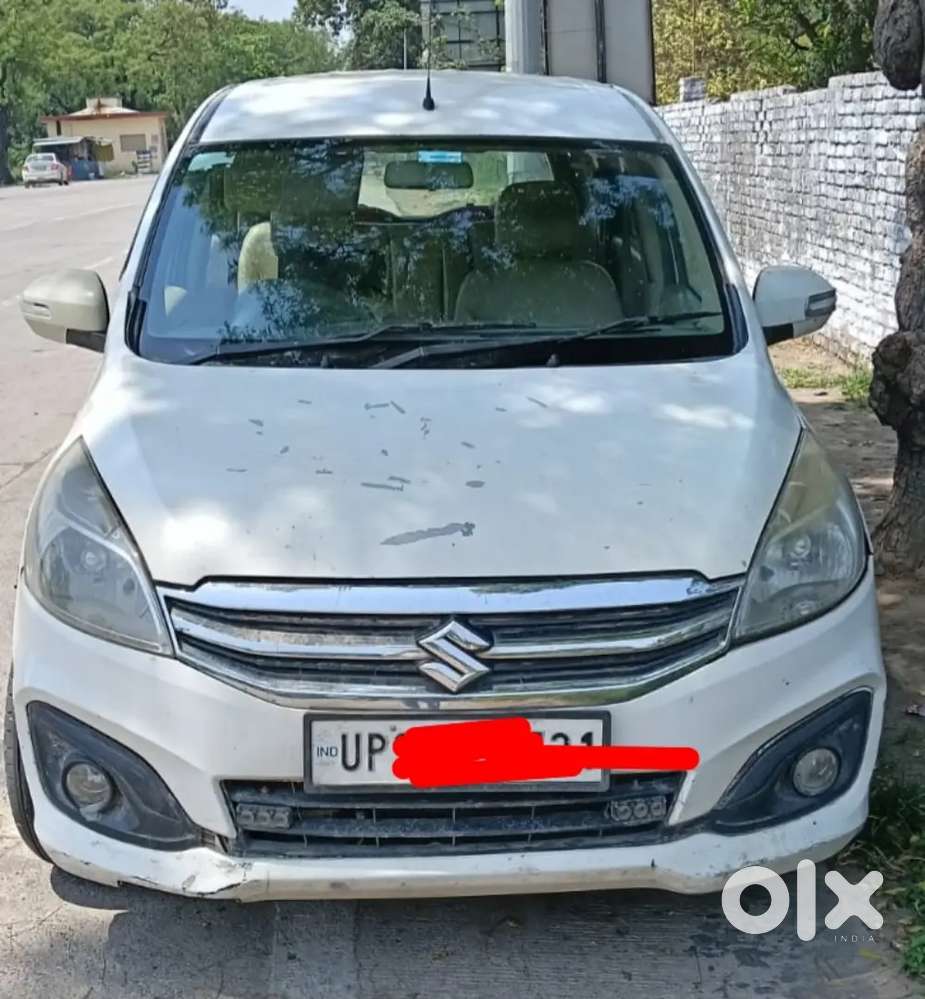 Maruti Suzuki Ertiga 2014 Diesel 180000 Km Driven