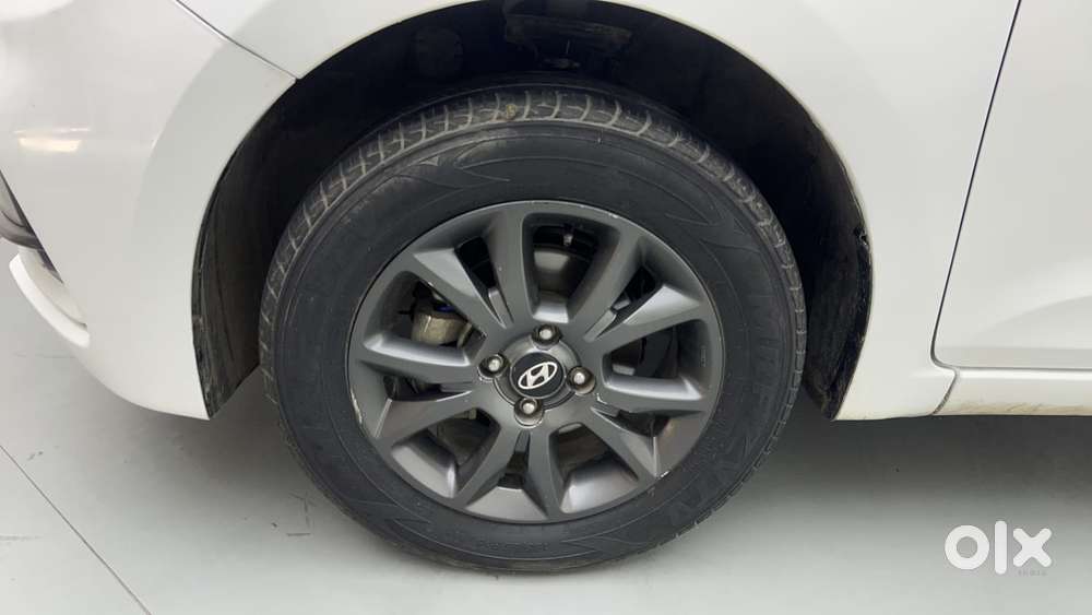 Hyundai Elite I20 Sportz Plus, 2019, Petrol