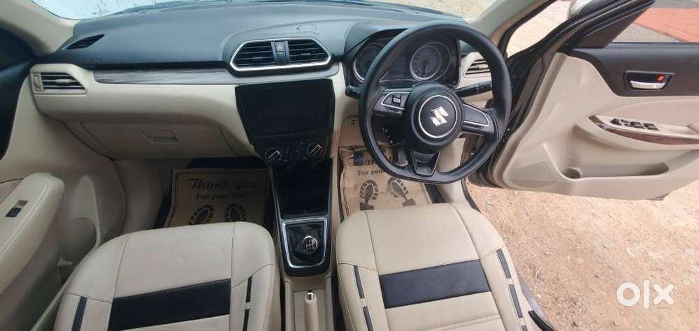 Maruti Suzuki Swift Dzire 1.3 Vxi, 2022, Petrol